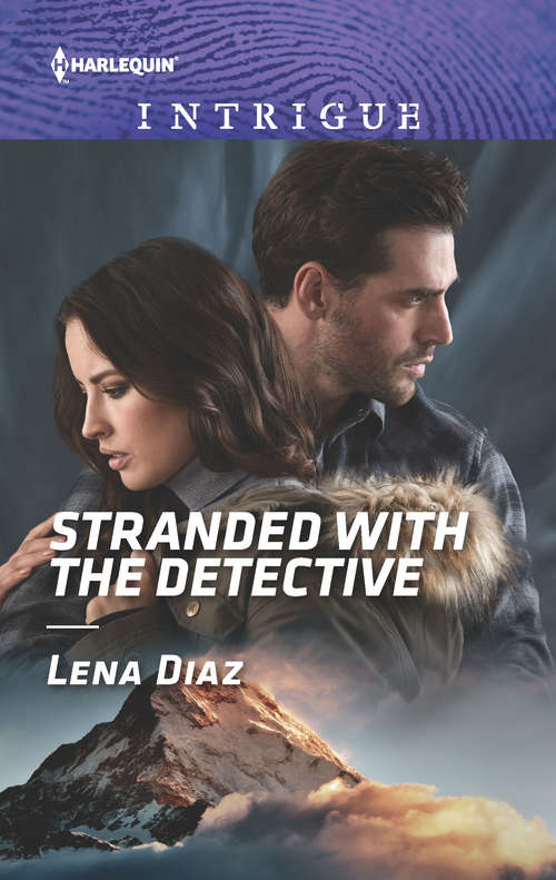 Stranded with the Detective: Stranded With The Detective (tennessee Swat) / Cease Fire (omega Sector: Under Siege) (Tennessee SWAT #3)