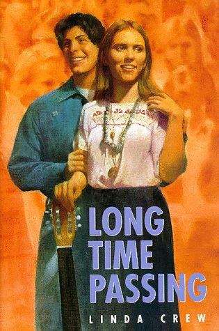 Book cover of Long Time Passing