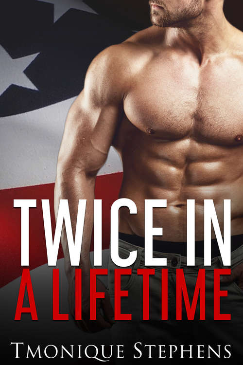 Book cover of Twice in a Lifetime