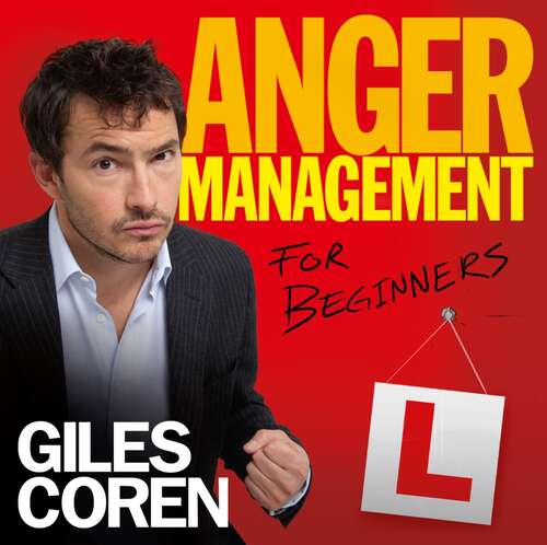 Anger Management (for Beginners)