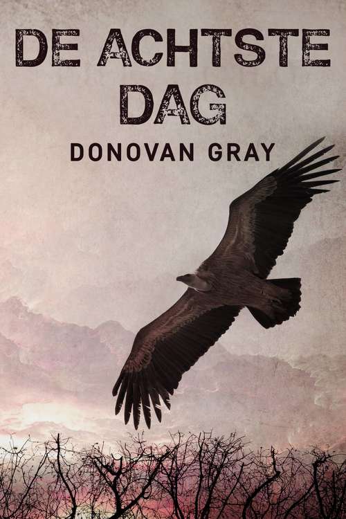Book cover of De Achtste Dag