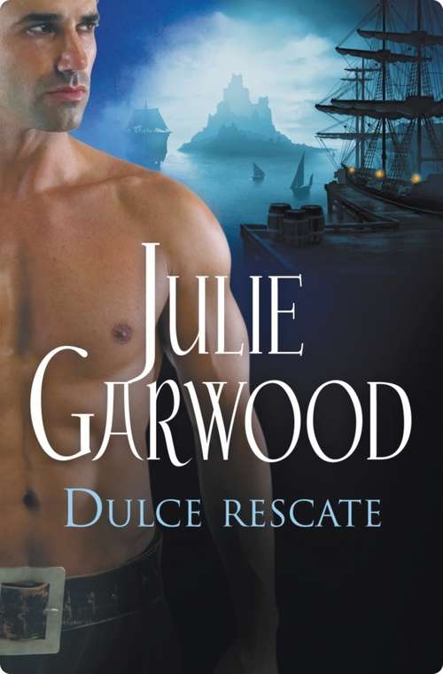 Book cover of Dulce rescate