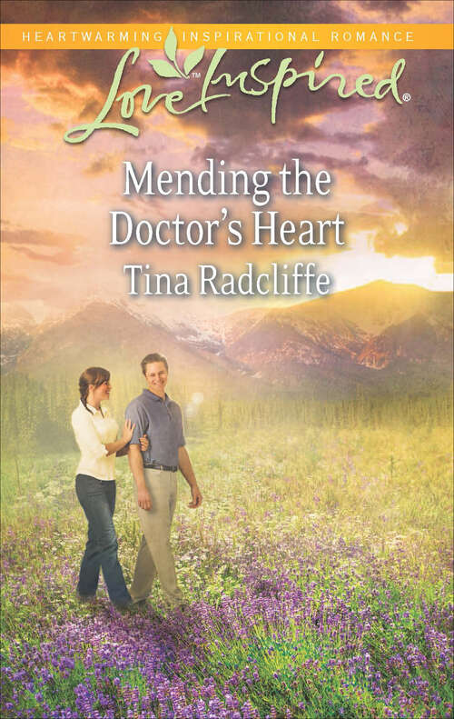 Book cover of Mending the Doctor's Heart