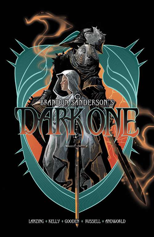 Book cover of Dark One Book 1 (Dark One #1)