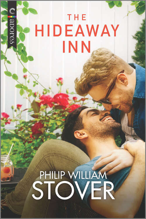 Book cover of The Hideaway Inn (Seasons of New Hope #1)