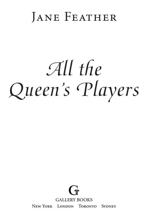 All the Queen's Players