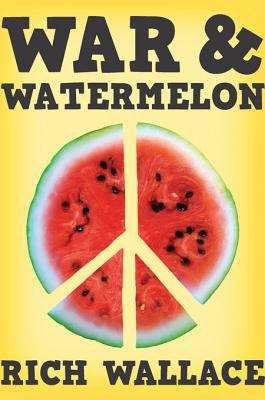 Book cover of War and Watermelon