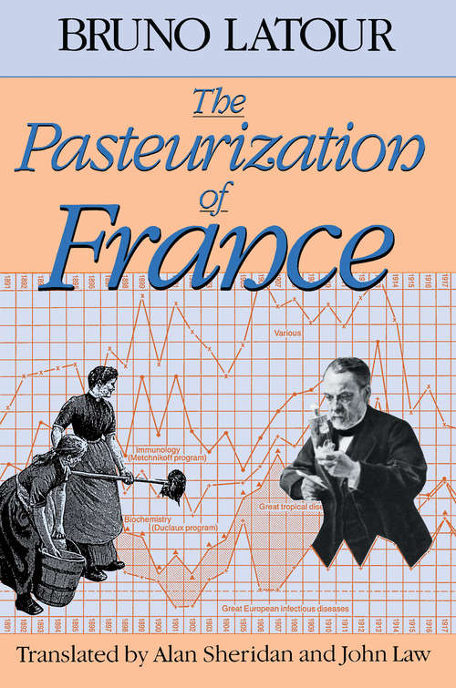 The Pasteurization of France