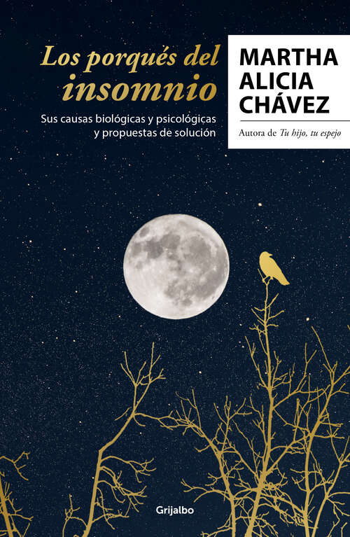 Book cover of Los porqués del insomnio: Sus causas biológicas y psicológicas. Propuestas de solución