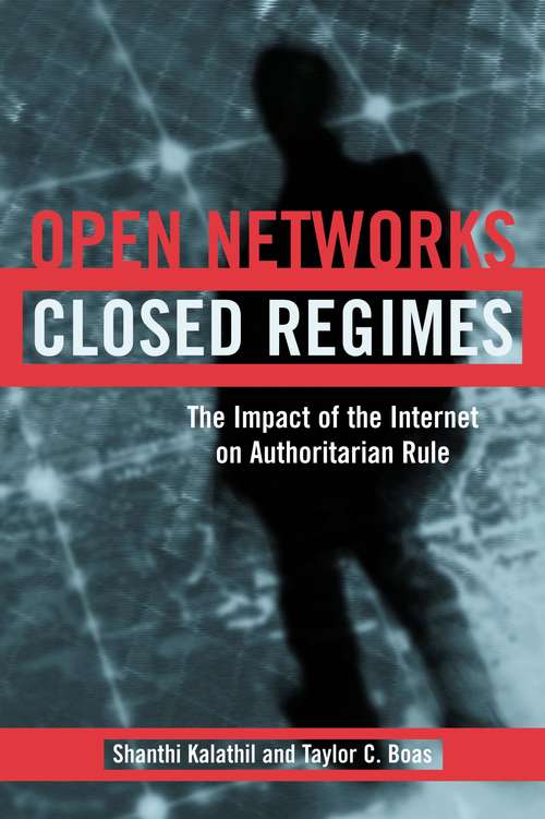 Open Networks, Closed Regimes