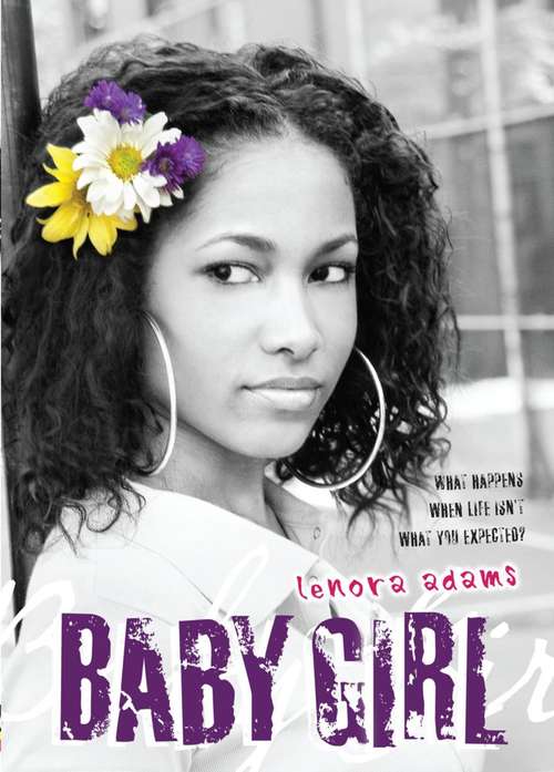 Book cover of Baby Girl
