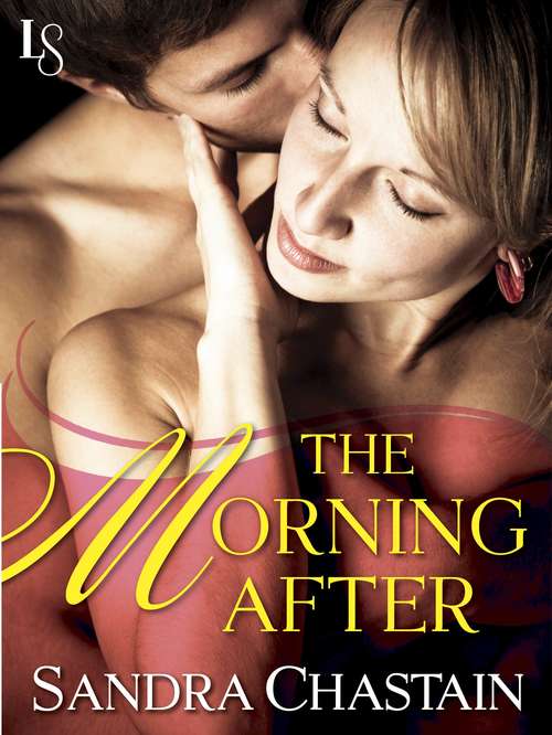 Book cover of The Morning After