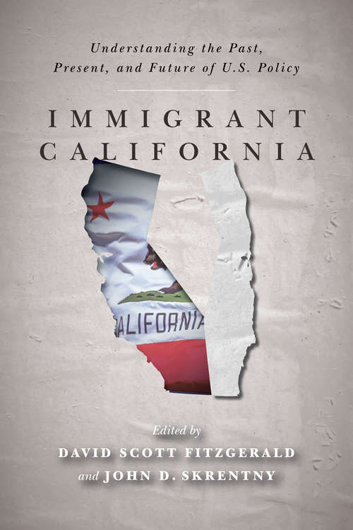 Immigrant California