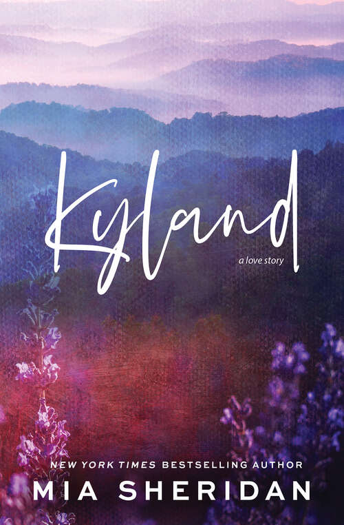 Book cover of Kyland