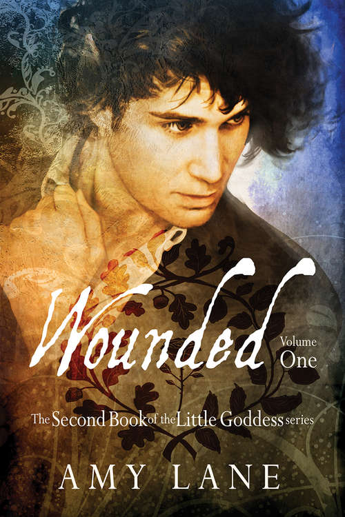 Wounded, Vol. 1 (Little Goddess #2)