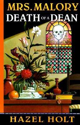Book cover of Mrs. Malory: A Sheila Malory Mystery