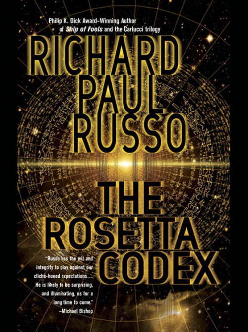 The Rosetta Codex