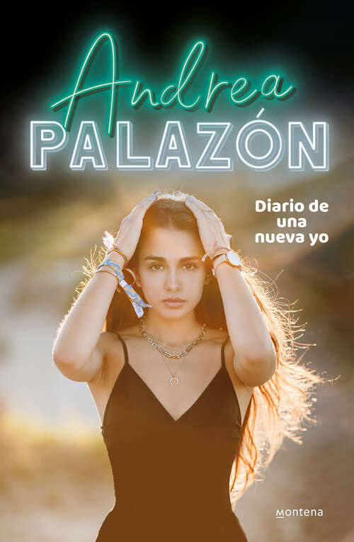 Book cover of Diario de una nueva yo