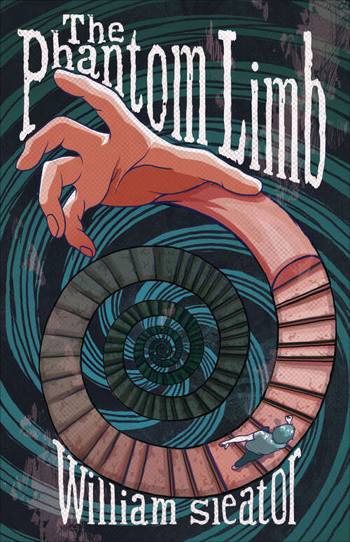 Book cover of The Phantom Limb