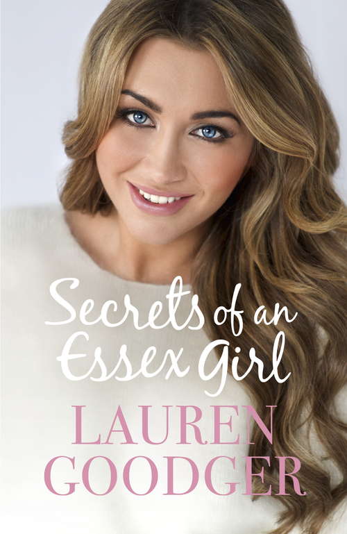 Book cover of Secrets of an Essex Girl