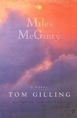 Miles McGinty
