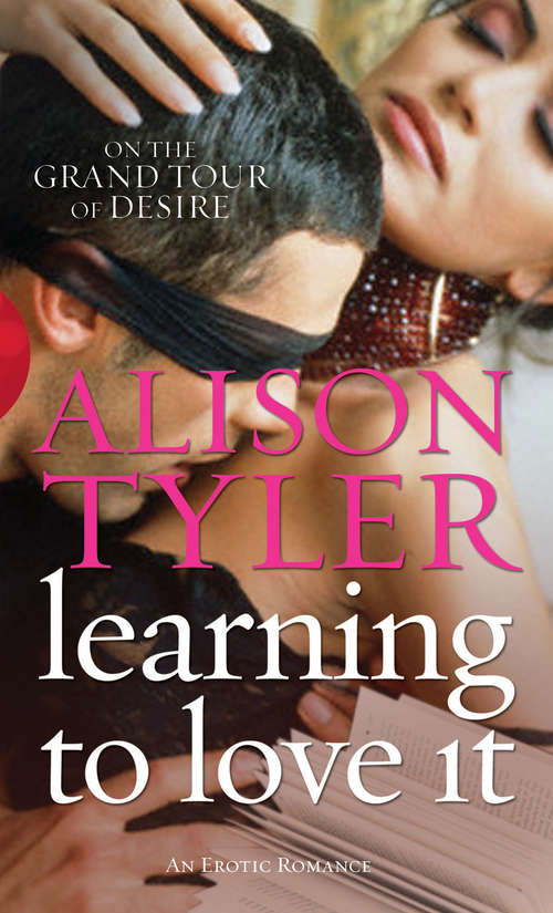 Book cover of Learning To Love It