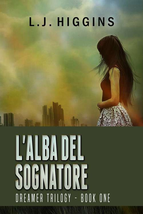 Book cover of L'Alba del Sognatore