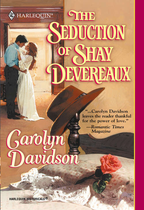 The Seduction of Shay Devereaux