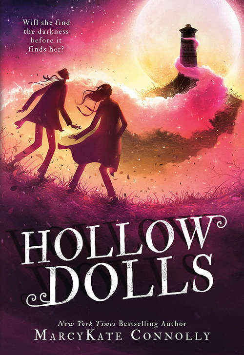 Book cover of Hollow Dolls (Hollow Dolls #1)