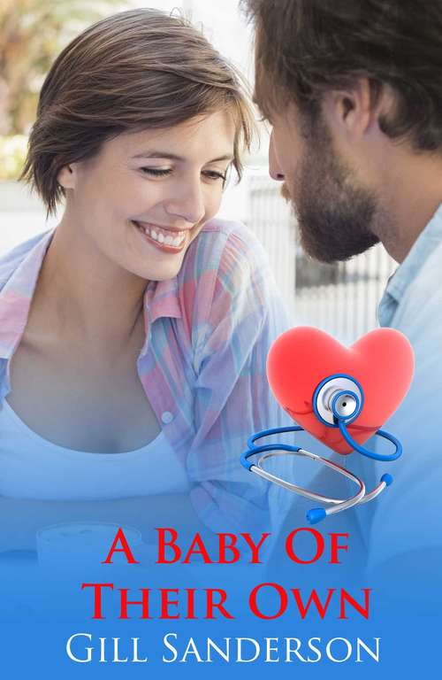 Book cover of A Baby of Their Own