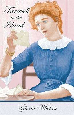Book cover of Farewell to the Island (The Island Trilogy #2)