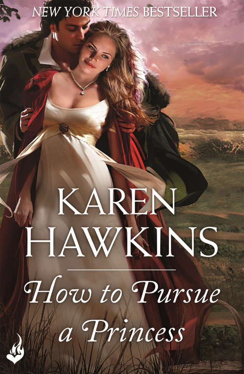 Book cover of How To Pursue A Princess: Duchess Diaries 2: Duchess Diaries 2 (Duchess Diaries #3)