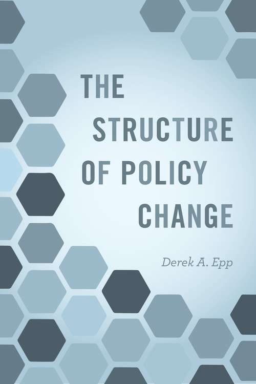 The Structure of Policy Change