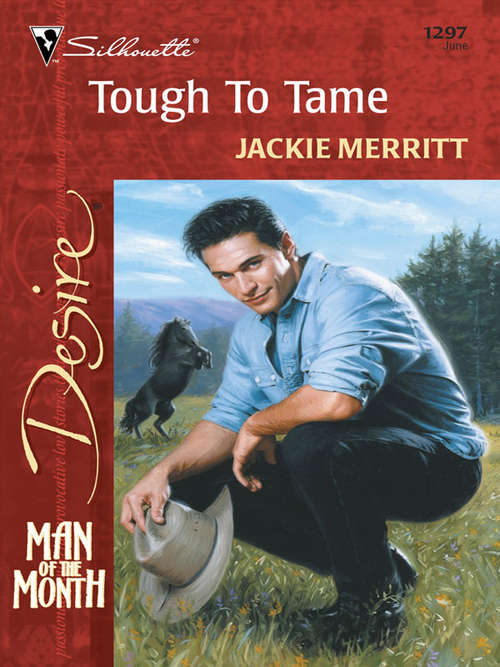 Book cover of Tough To Tame