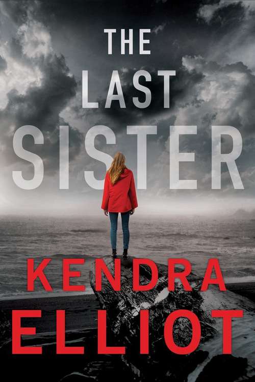 Book cover of The Last Sister (Columbia River #1)