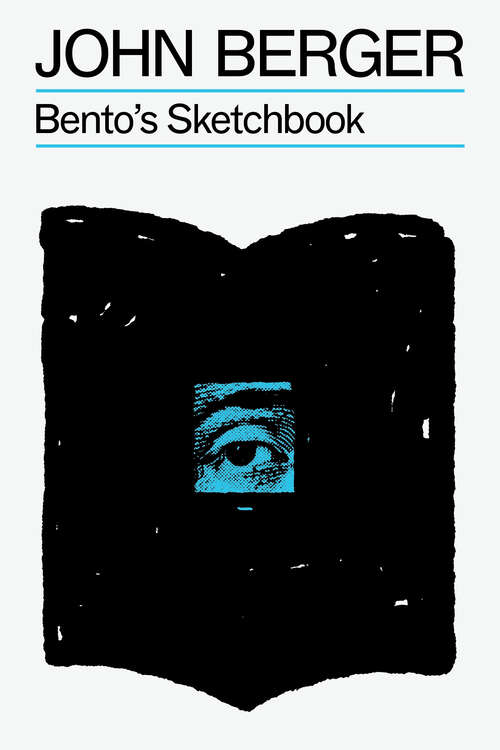 Book cover of Bento's Sketchbook
