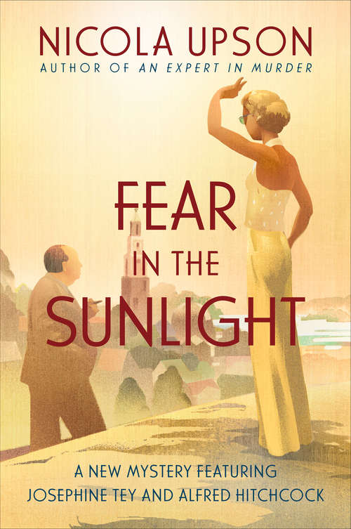 Fear in the Sunlight (Josephine Tey #4)
