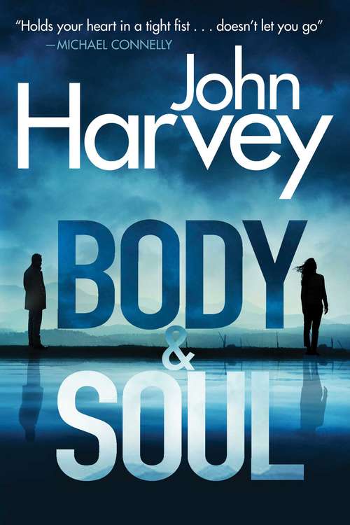 Body & Soul: A Frank Elder Mystery (Frank Elder Ser. #7)