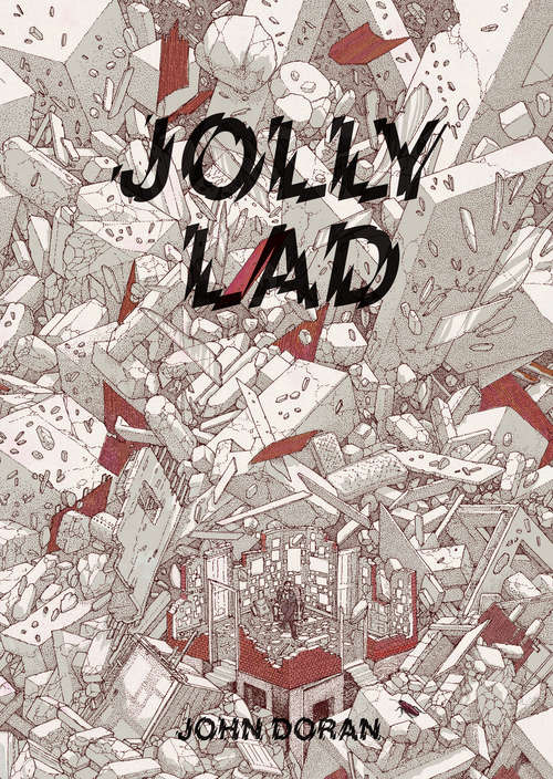 Jolly Lad (Strange Attractor Press Ser.)