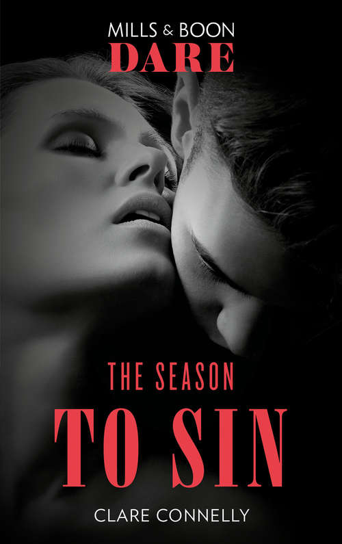 Cover image of The Season to Sin