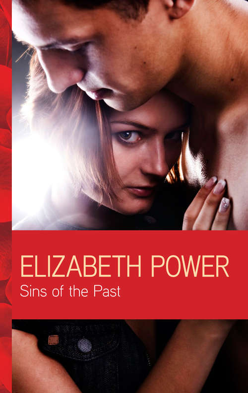 Book cover of Sins of the Past