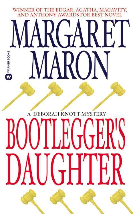 Bootlegger's Daughter