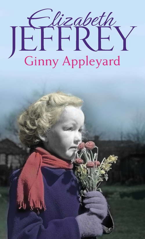 Book cover of Ginny Appleyard