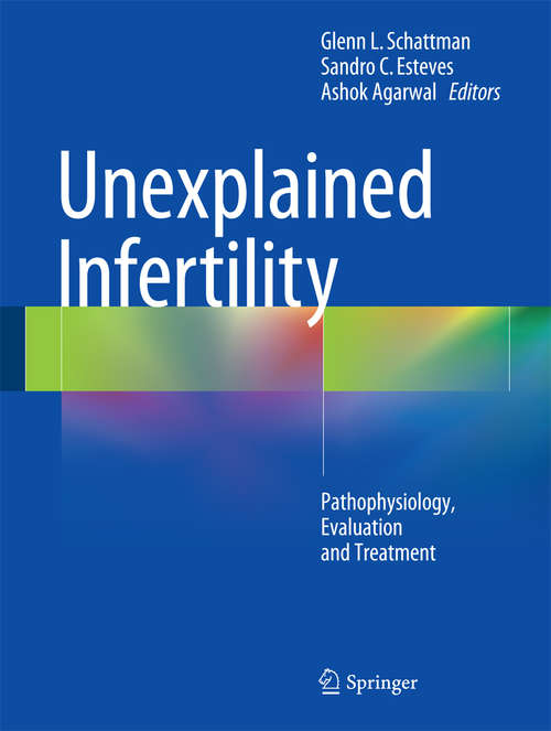 Unexplained Infertility
