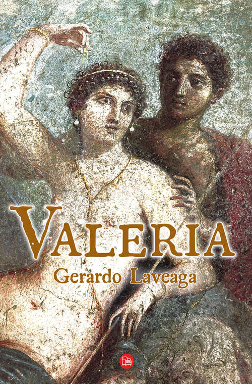 Book cover of Valeria