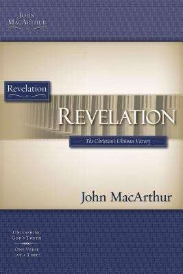 Book cover of Revelation: The Christian's Ultimate Victory