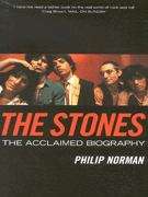 Book cover of The Stones