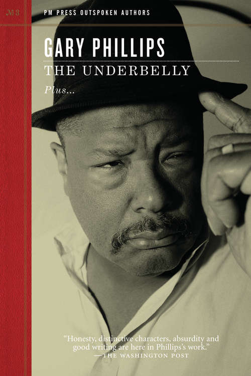 The Underbelly (Outspoken Authors)