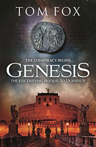 Genesis (A Tom Fox Enovella)