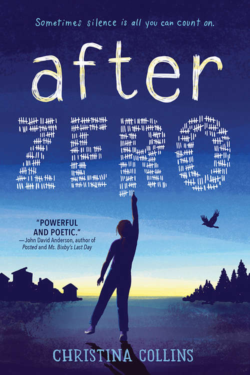 Book cover of After Zero